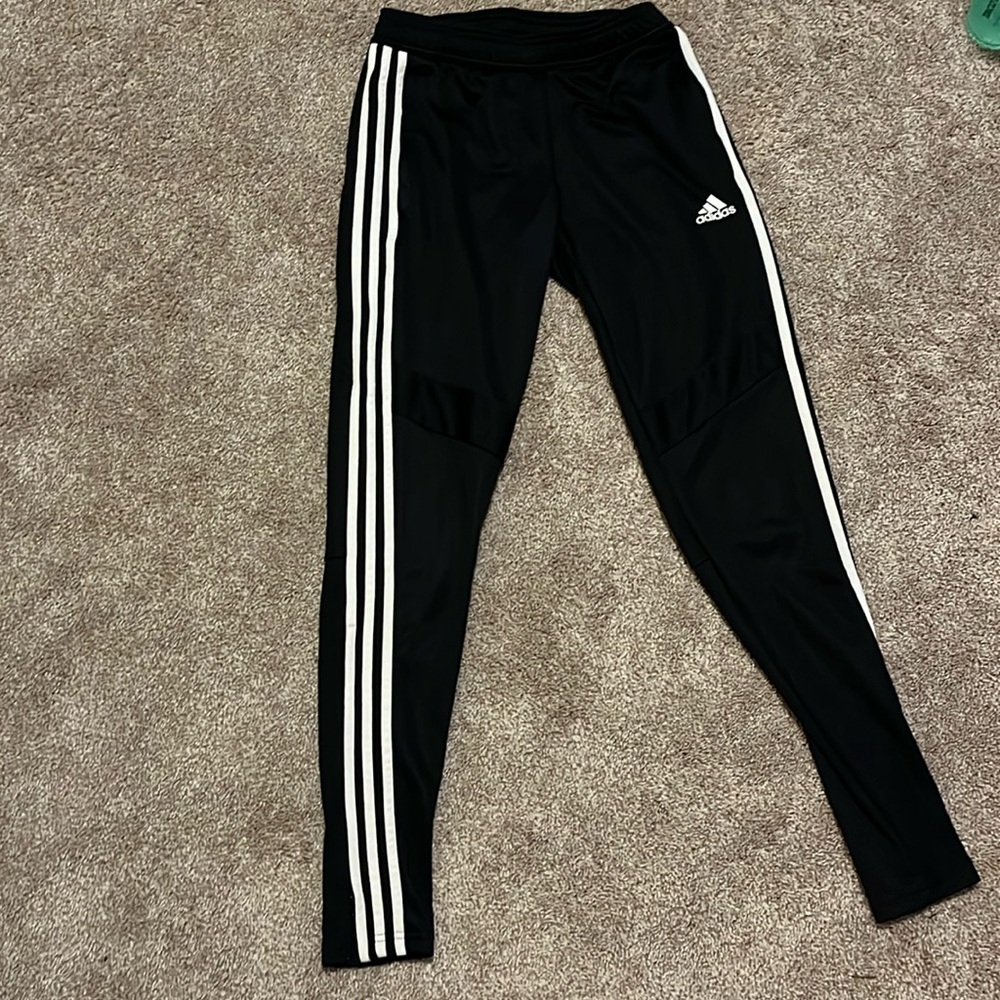 Adidas Joggers, Size XS